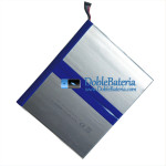 Batería para PDA JJY28115140 [Batería de repuesto]